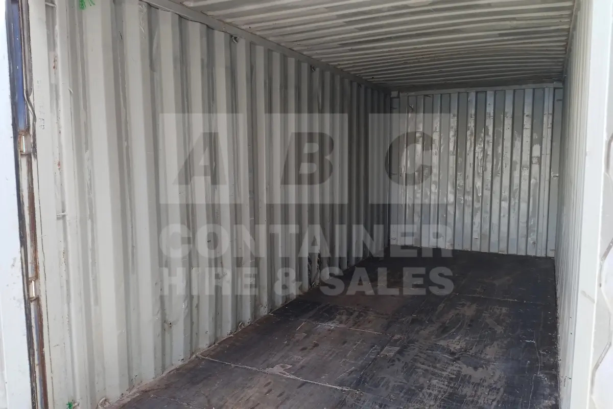 Container product image.