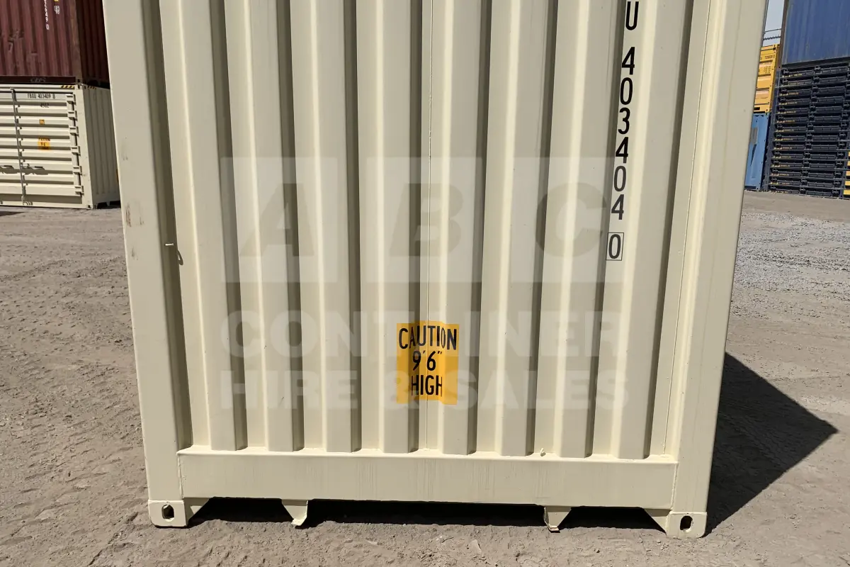 Container product image.