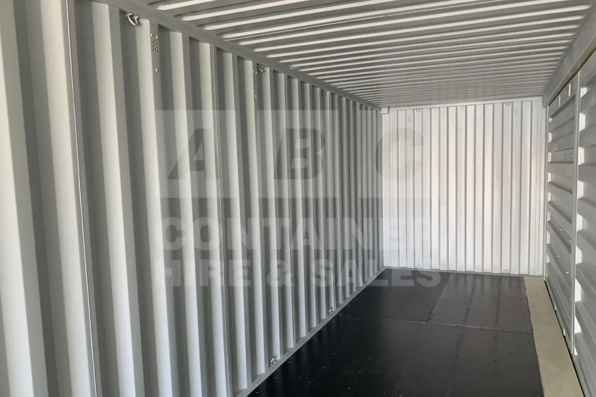 Container product image.