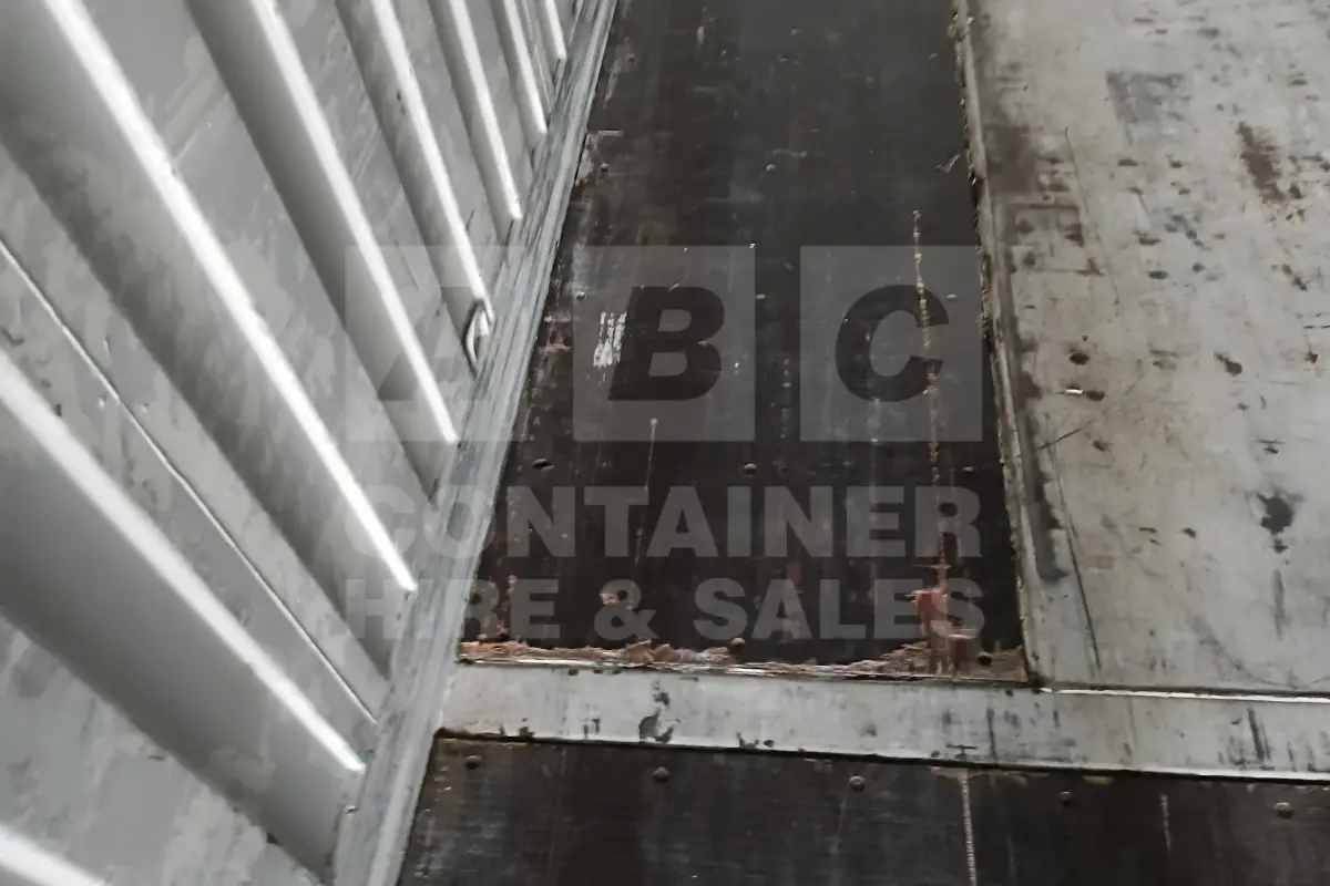 Container product image.