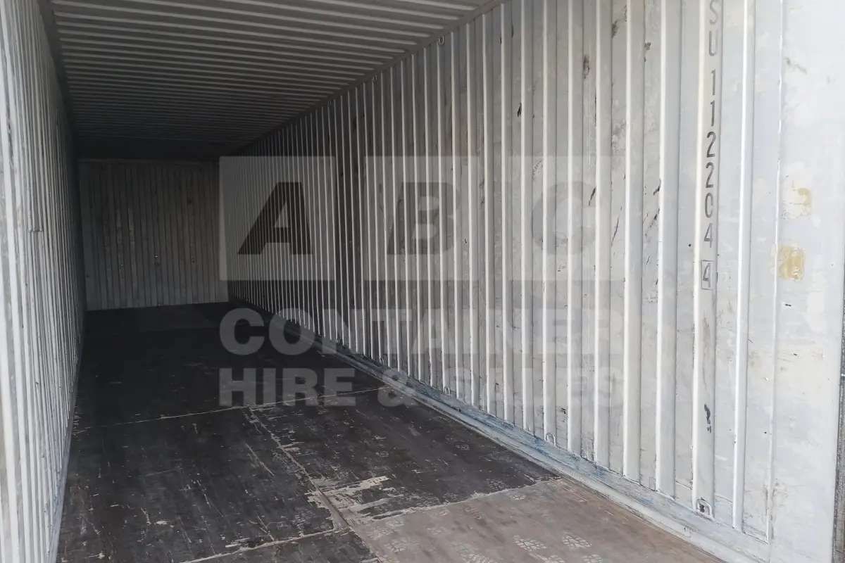 Container product image.