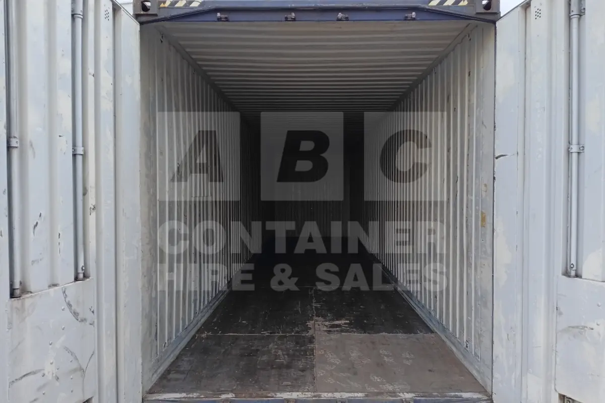 Container product image.