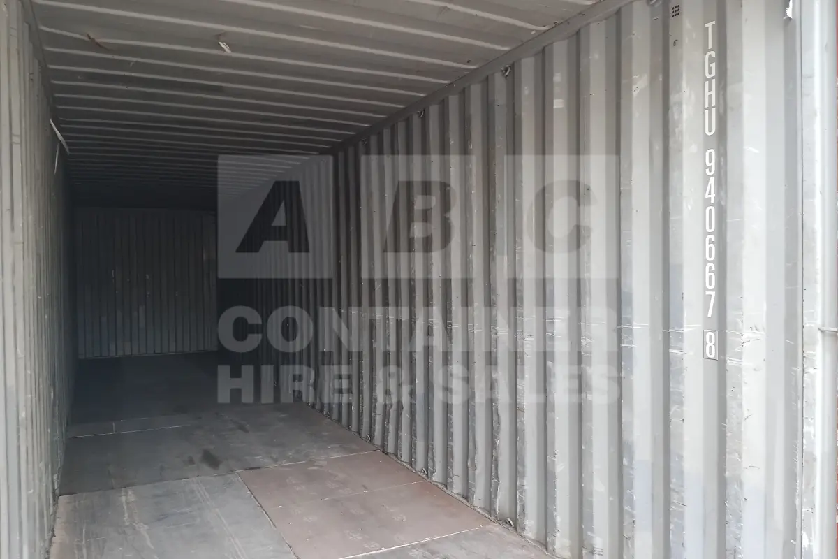 Container product image.