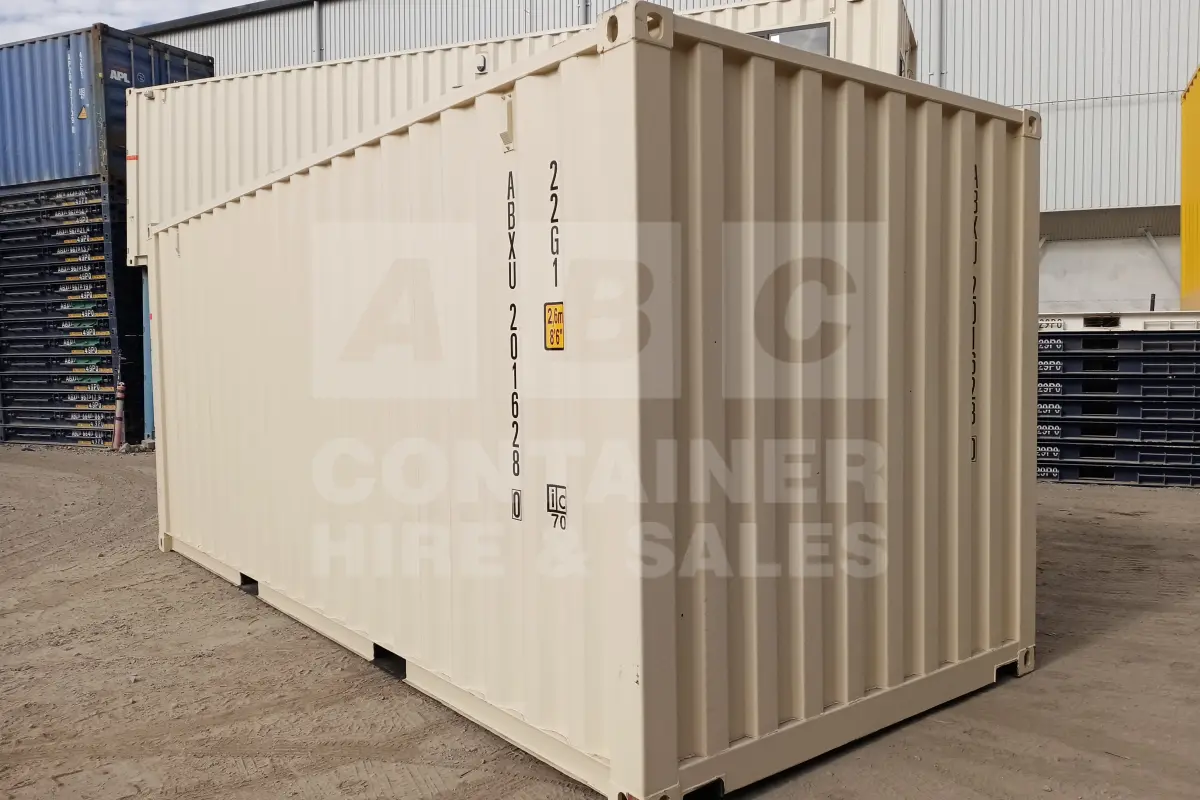Container product image.