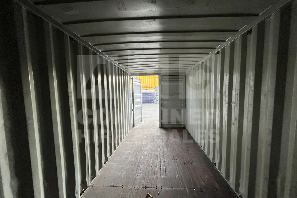 Container product image.