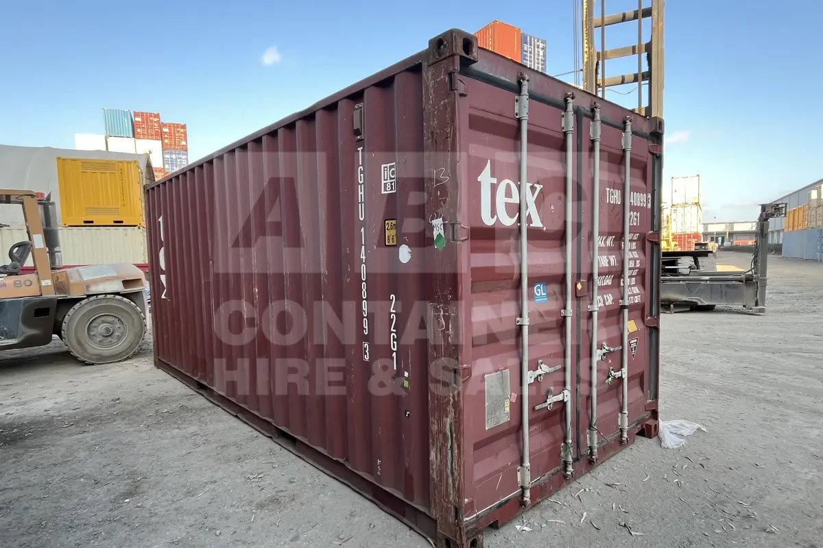 Container product image.