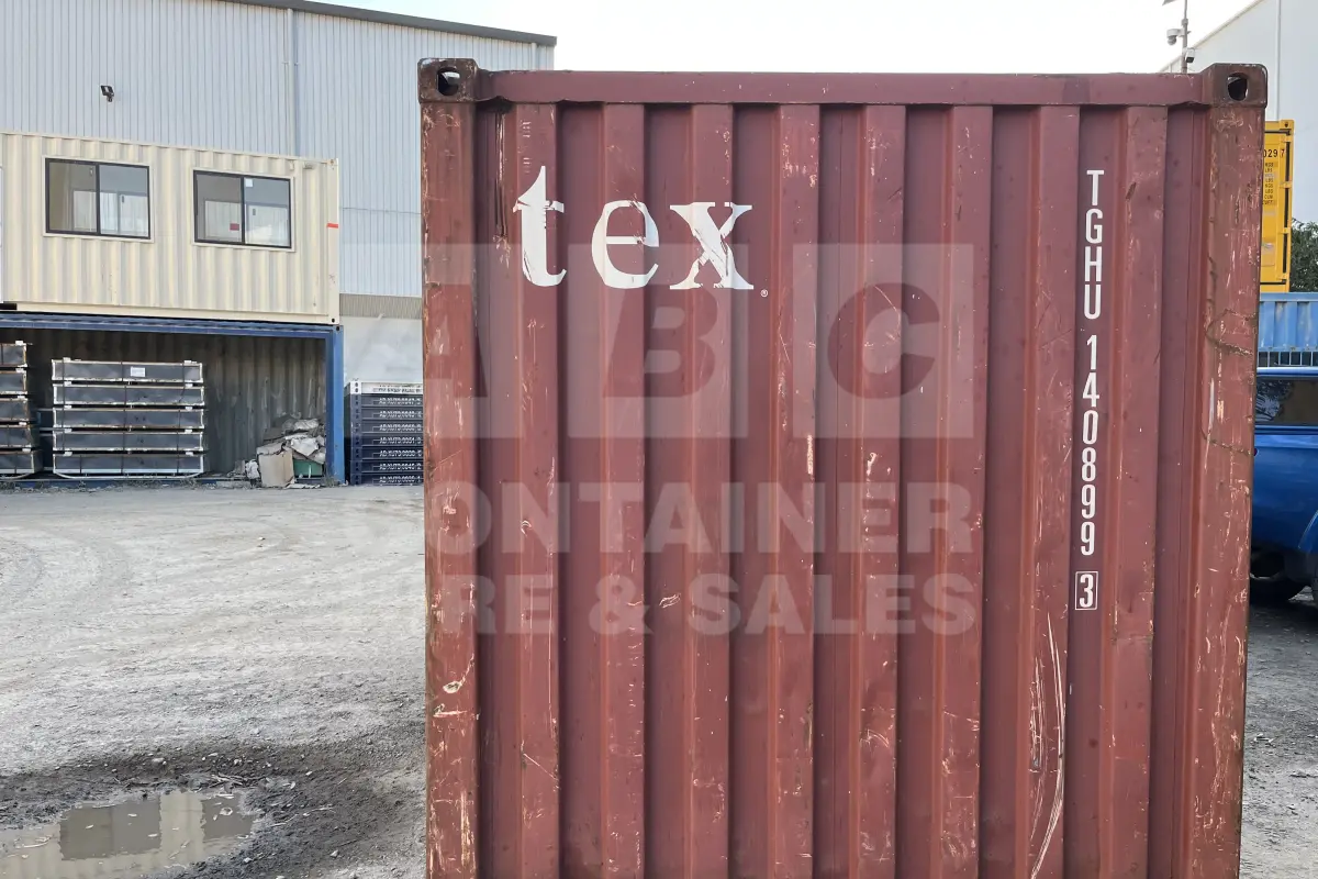Container product image.