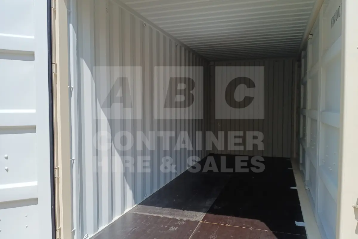 Container product image.