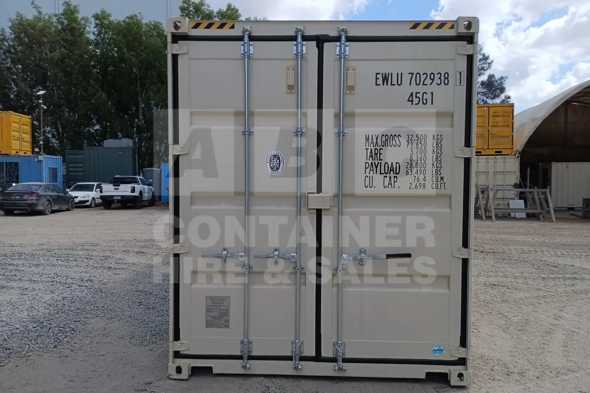 Container product image.