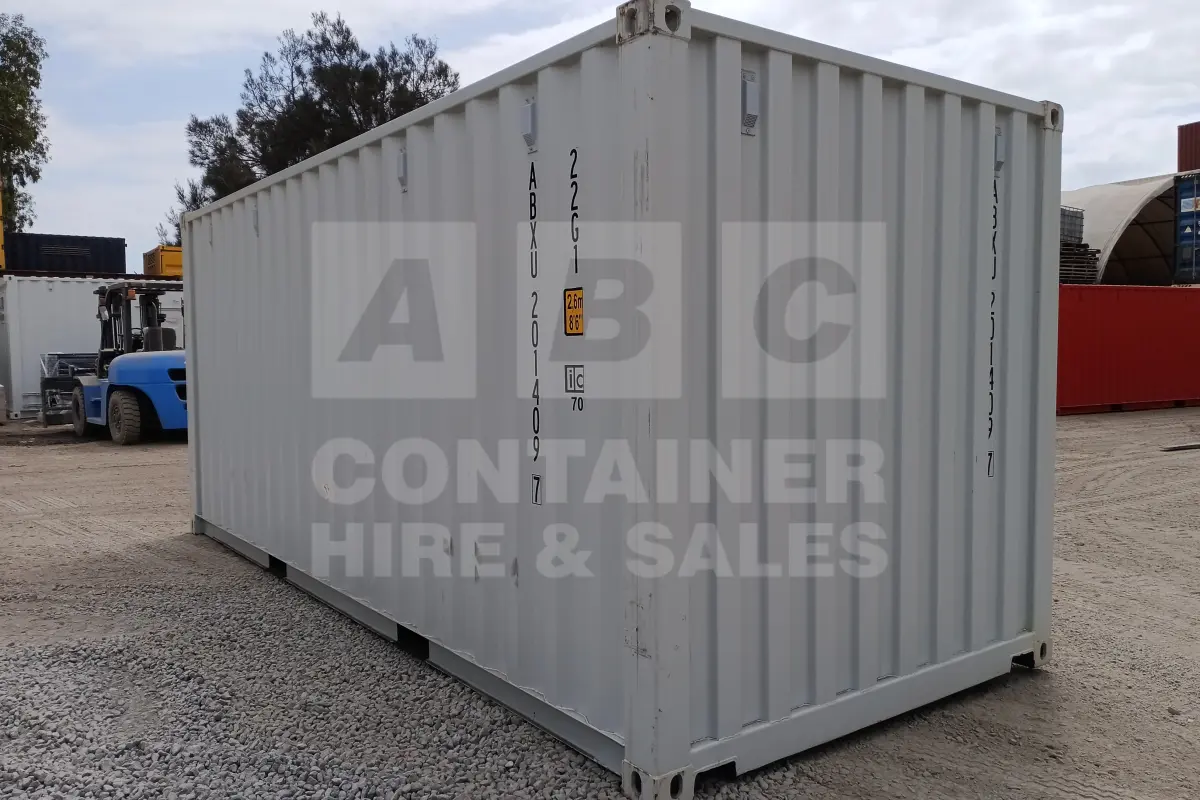 Container product image.