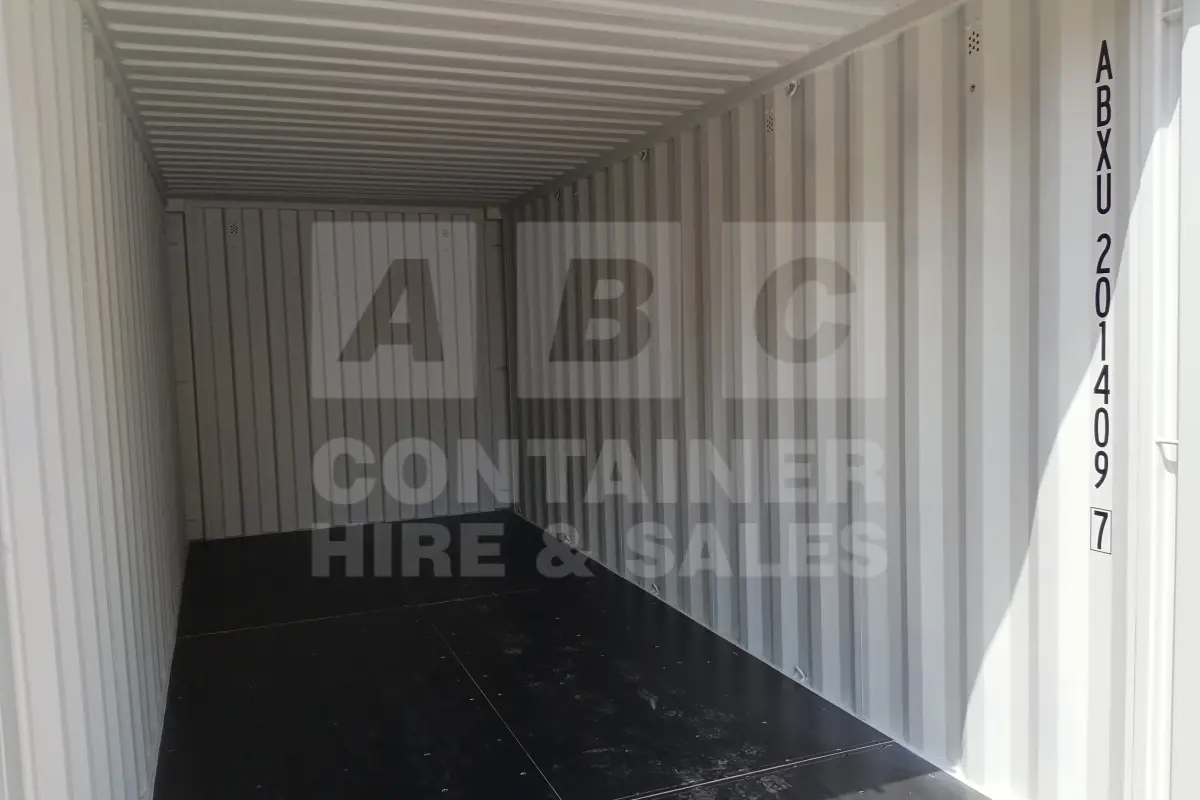 Container product image.
