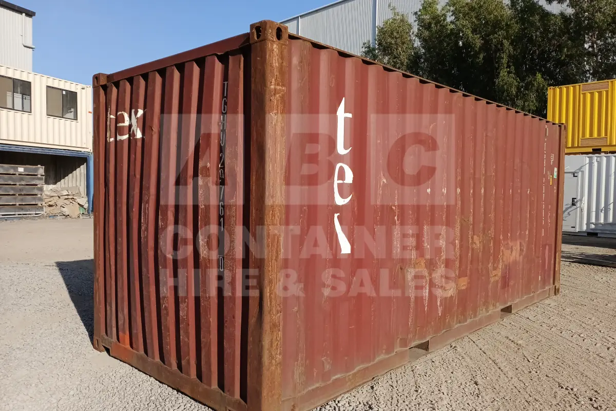 Container product image.
