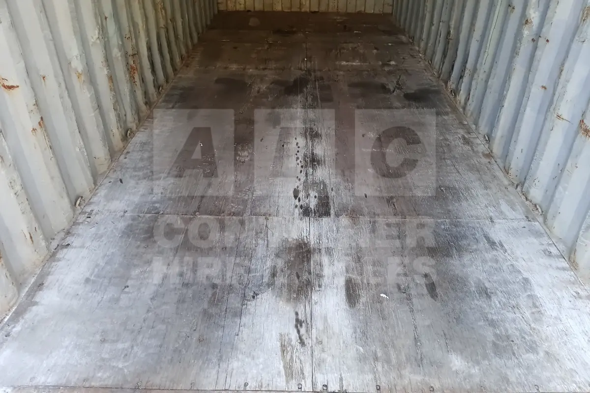 Container product image.