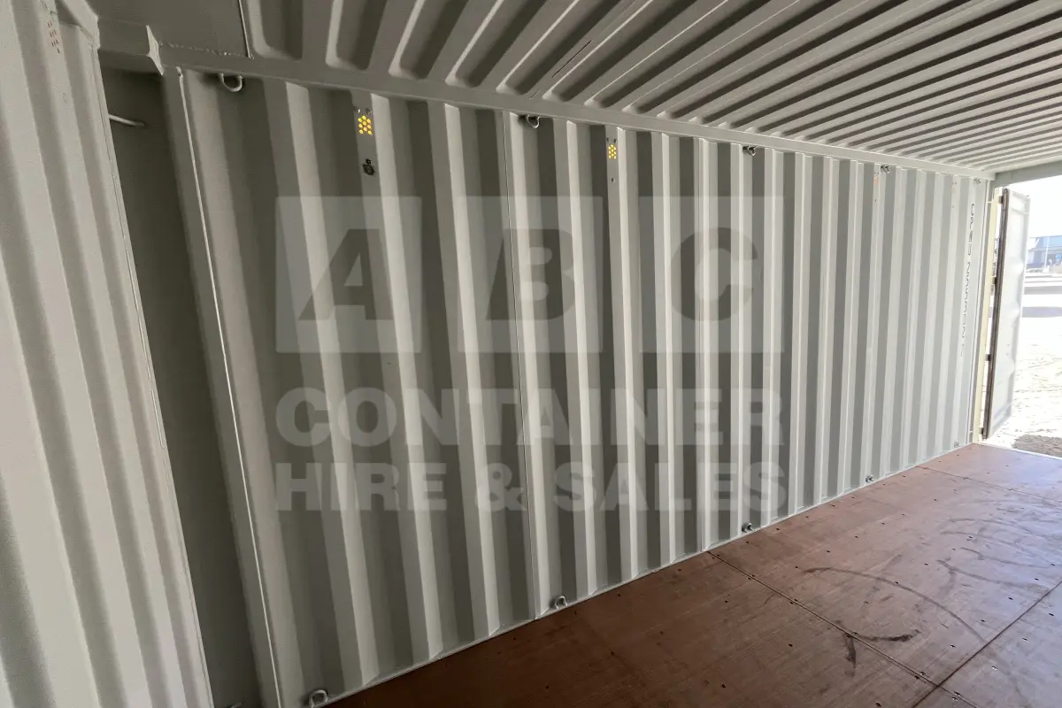 Container product image.