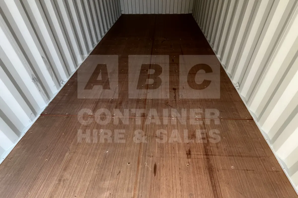Container product image.