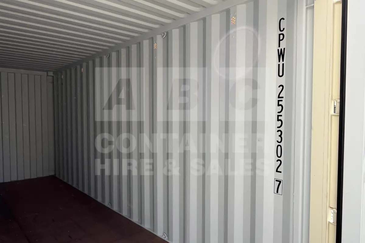 Container product image.