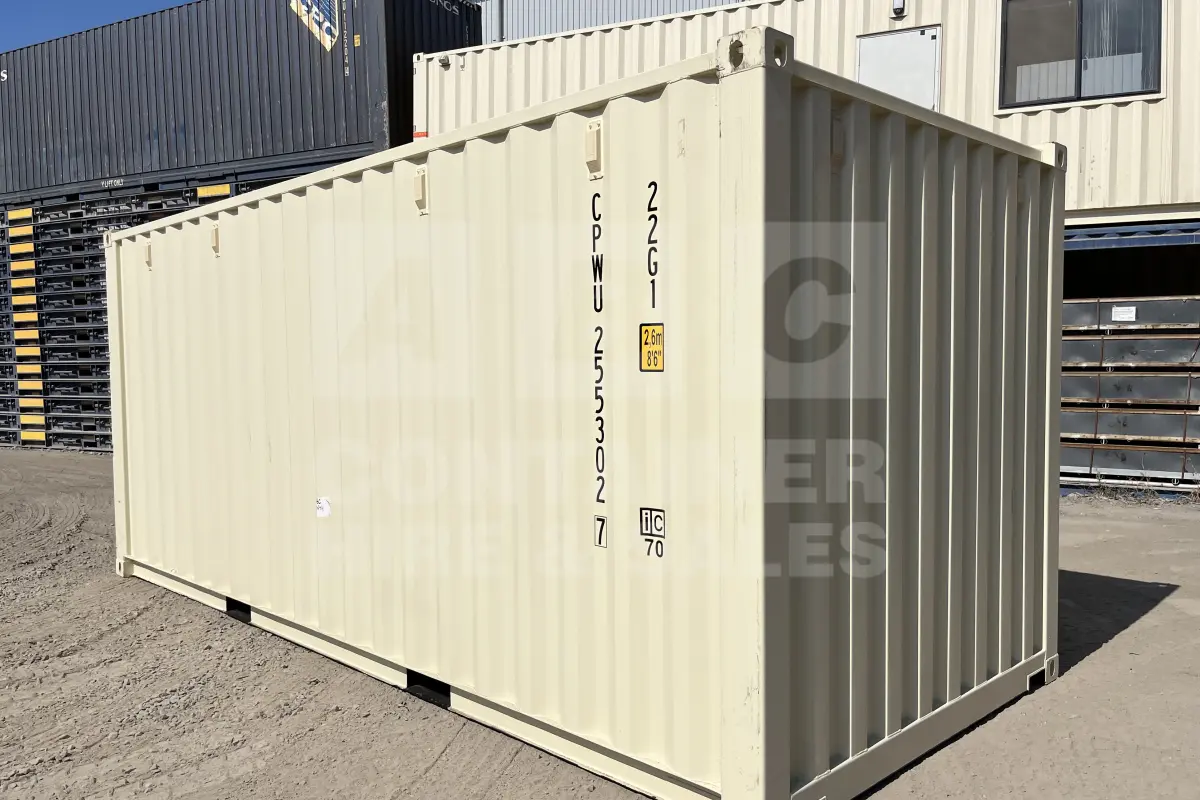 Container product image.