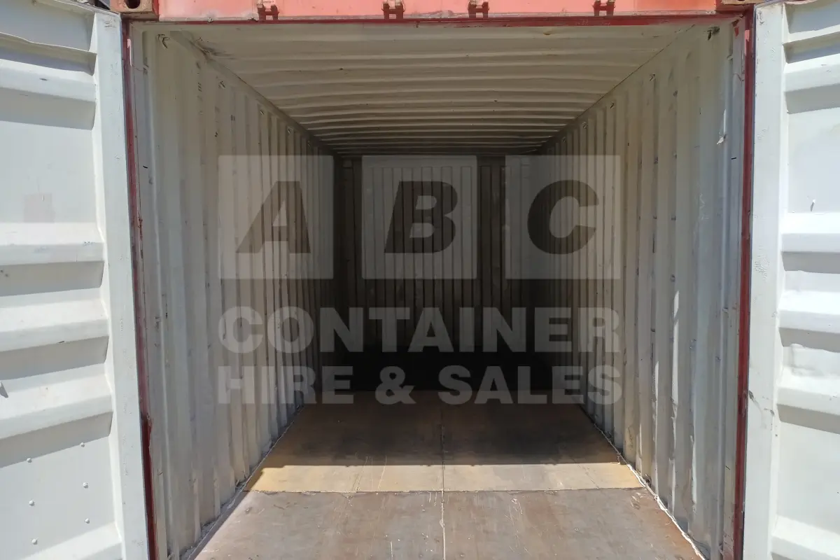 Container product image.