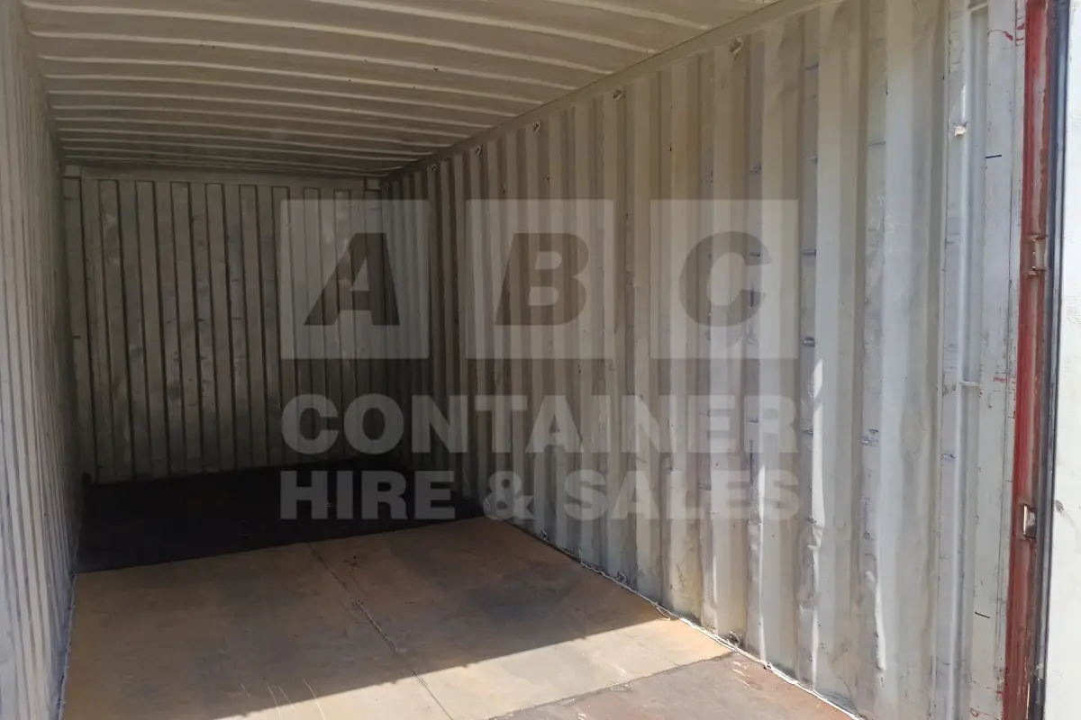 Container product image.