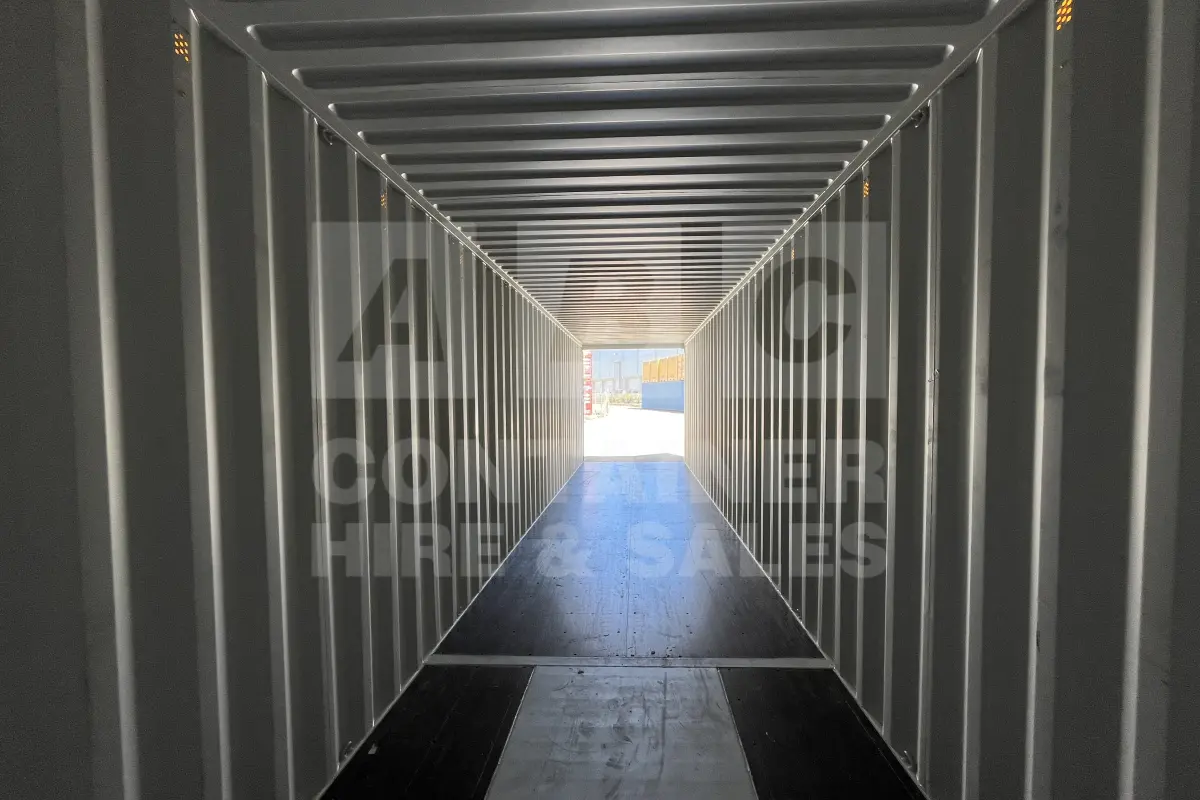 Container product image.