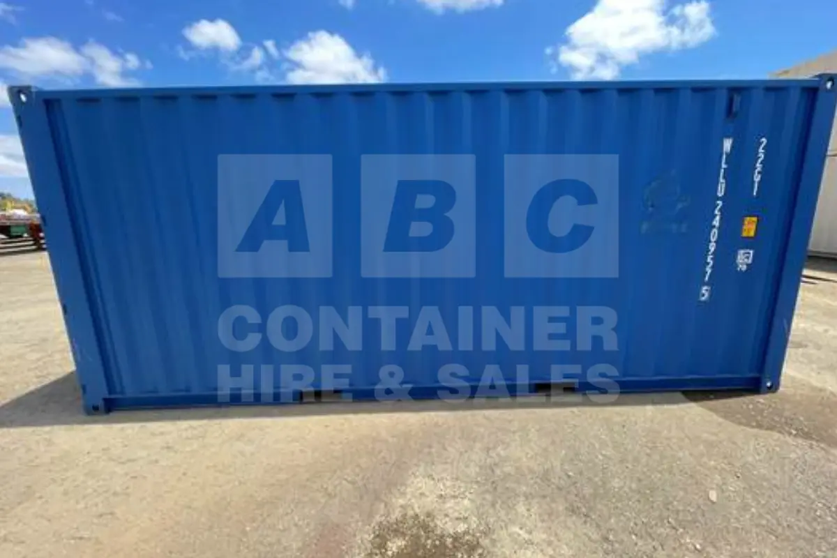 Container product image.
