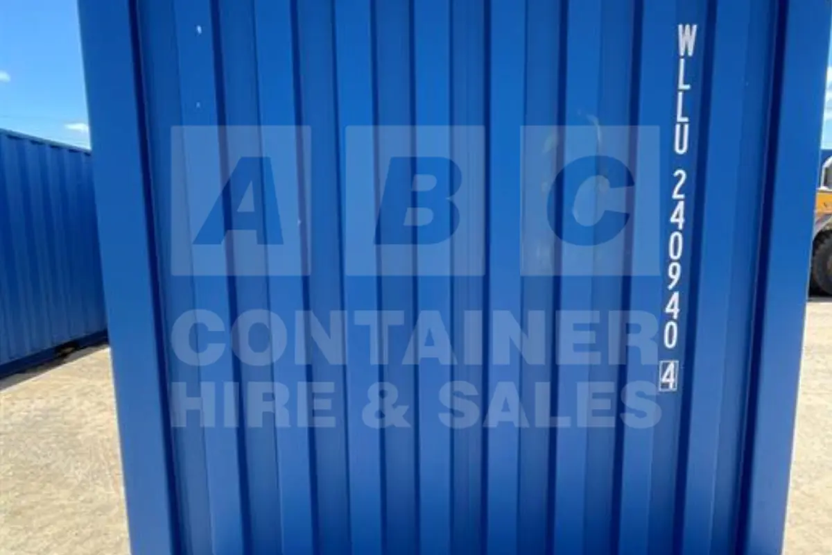 Container product image.