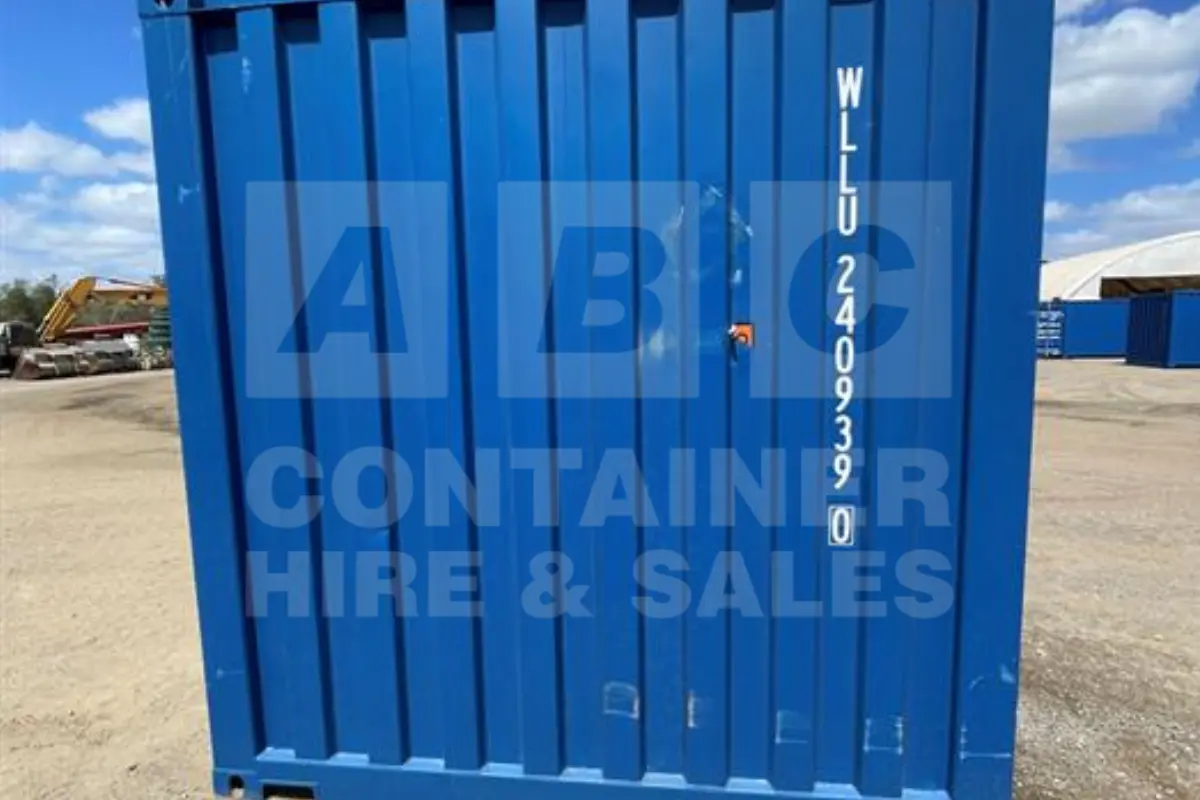 Container product image.