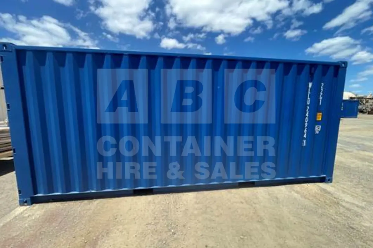 Container product image.