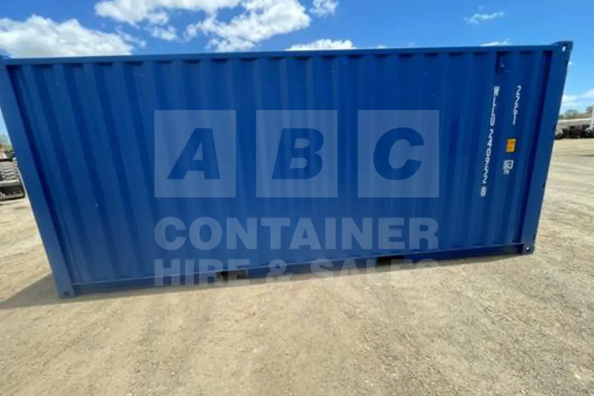 Container product image.