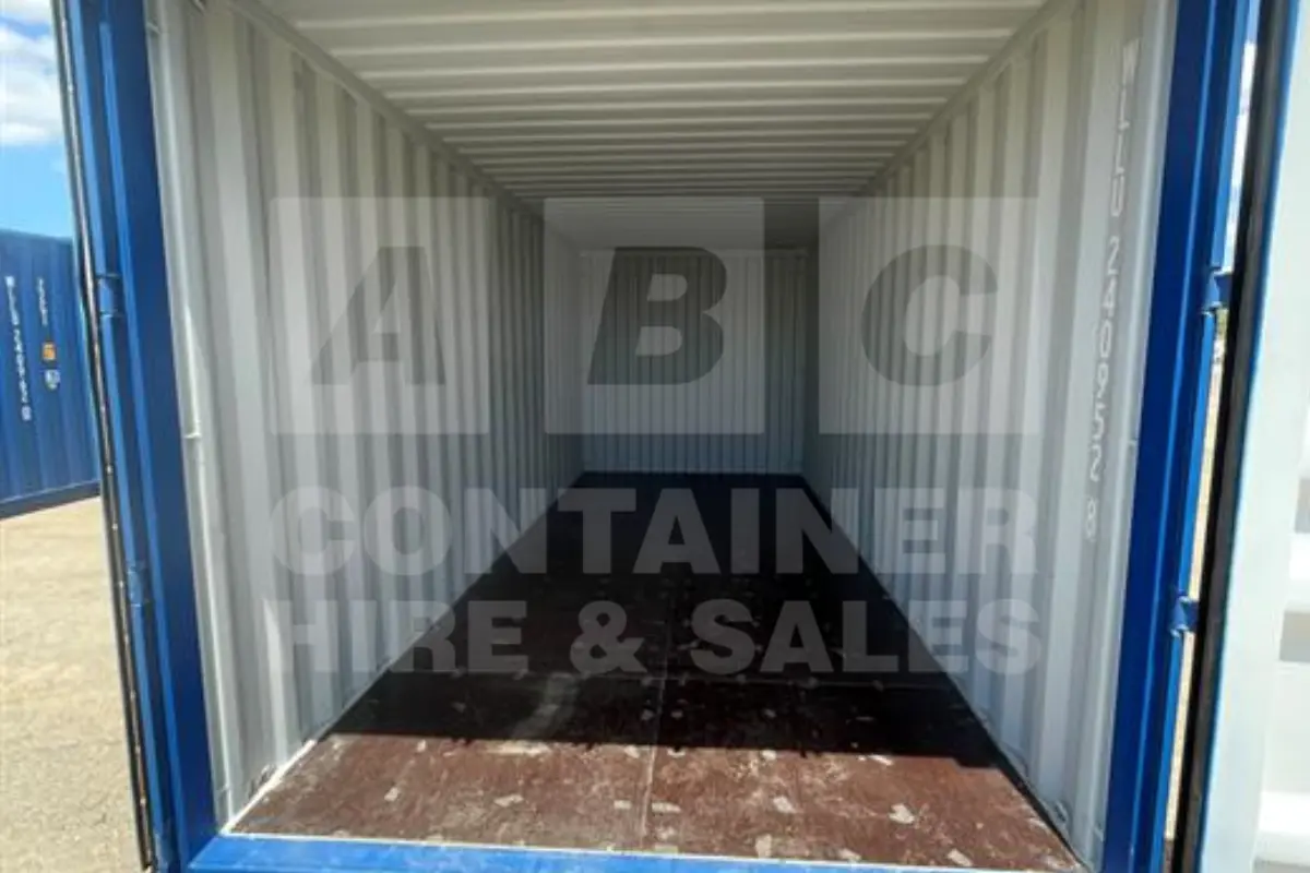 Container product image.
