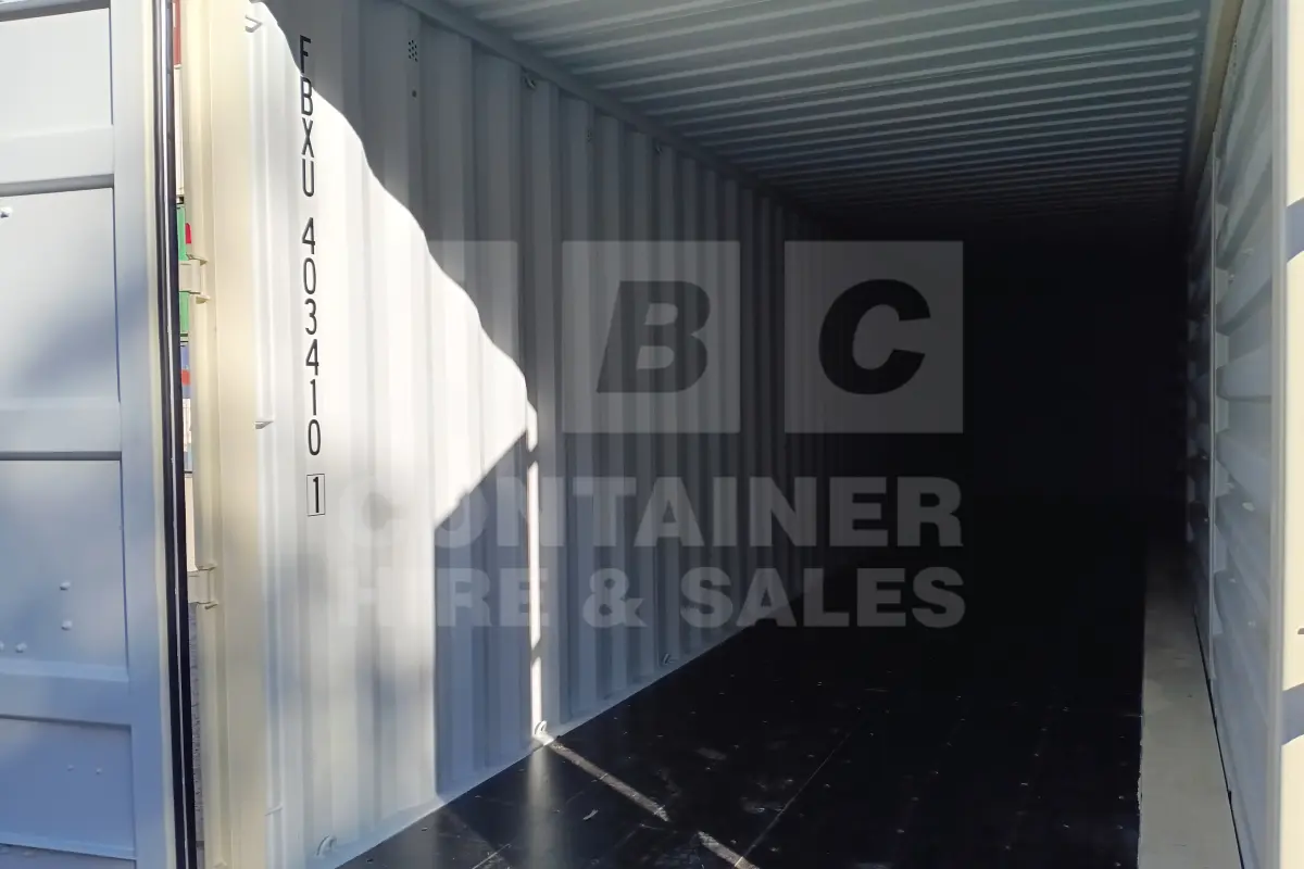 Container product image.