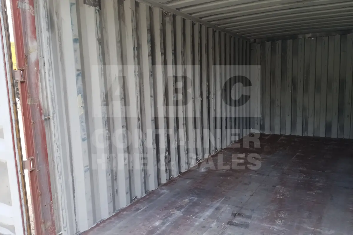 Container product image.