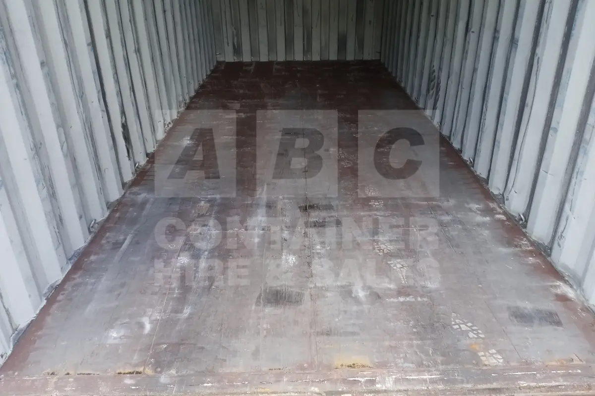 Container product image.
