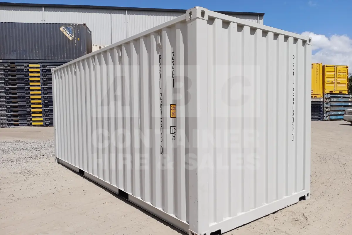 Container product image.