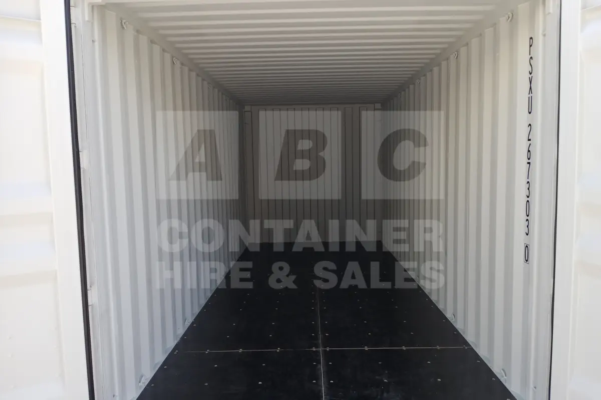 Container product image.
