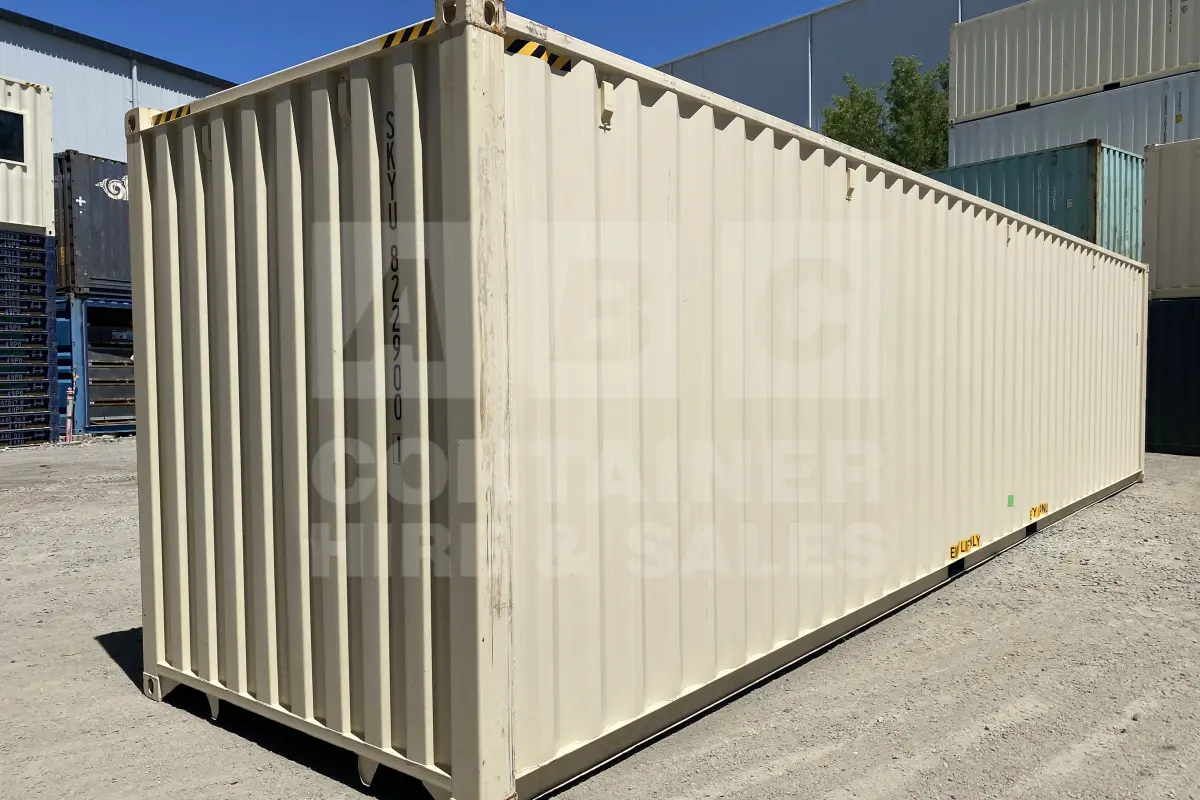 Container product image.