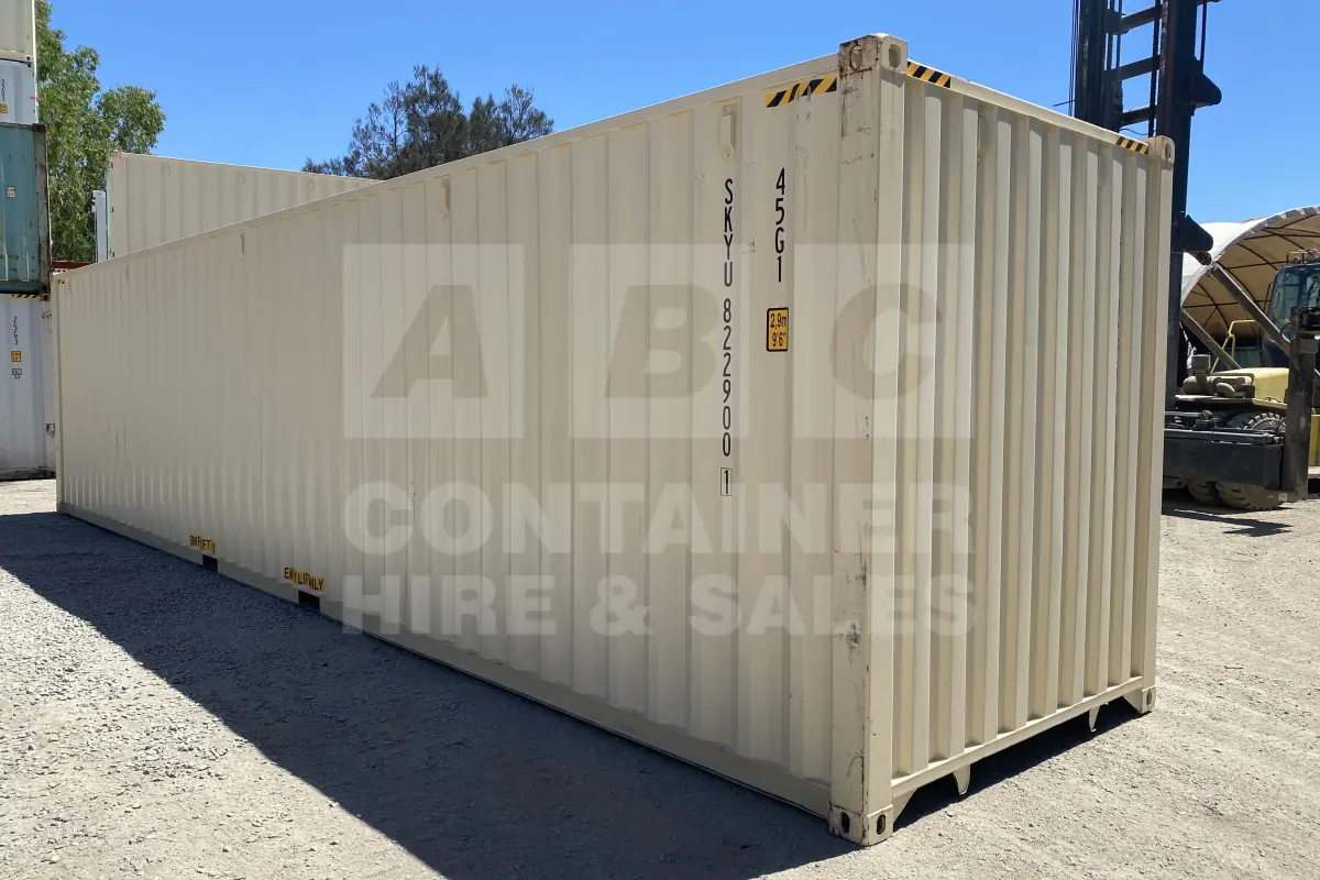 Container product image.