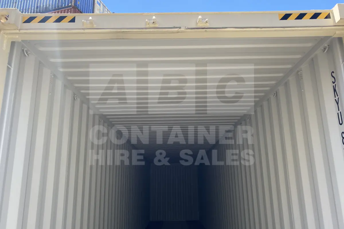 Container product image.