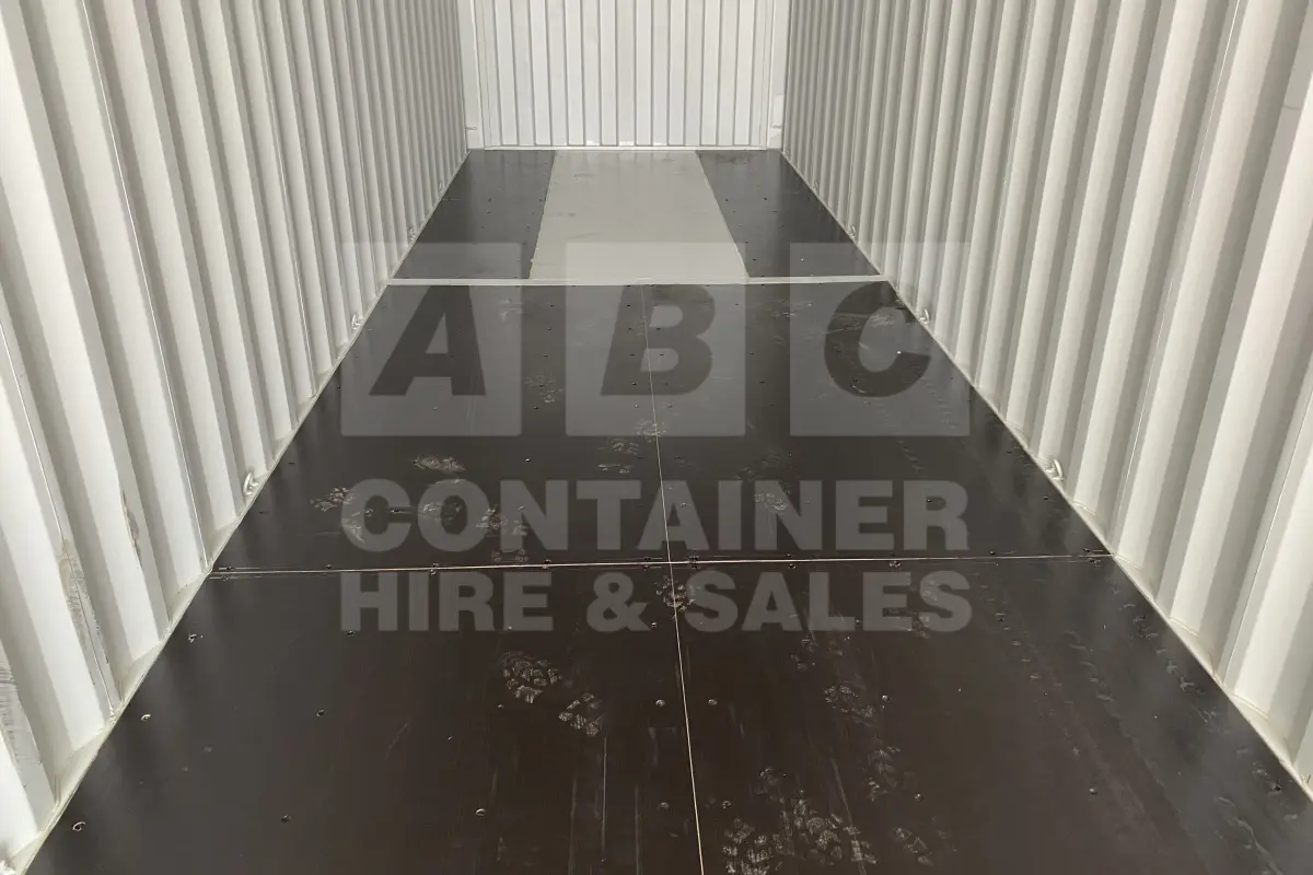 Container product image.