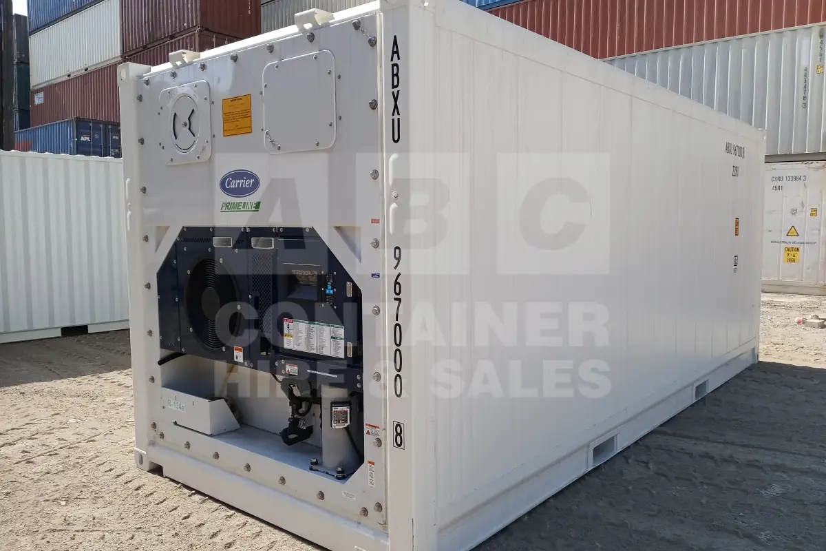 Container product image.