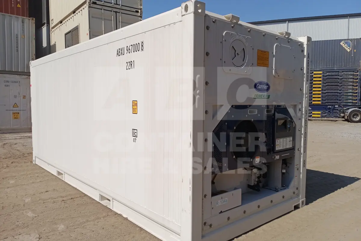 Container product image.