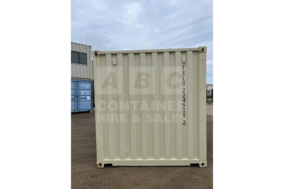 Container product image.