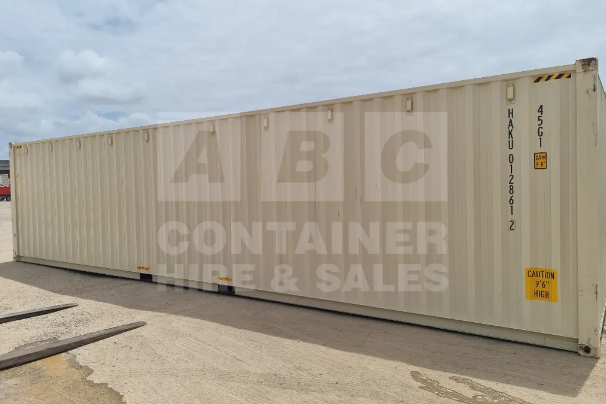 Container product image.
