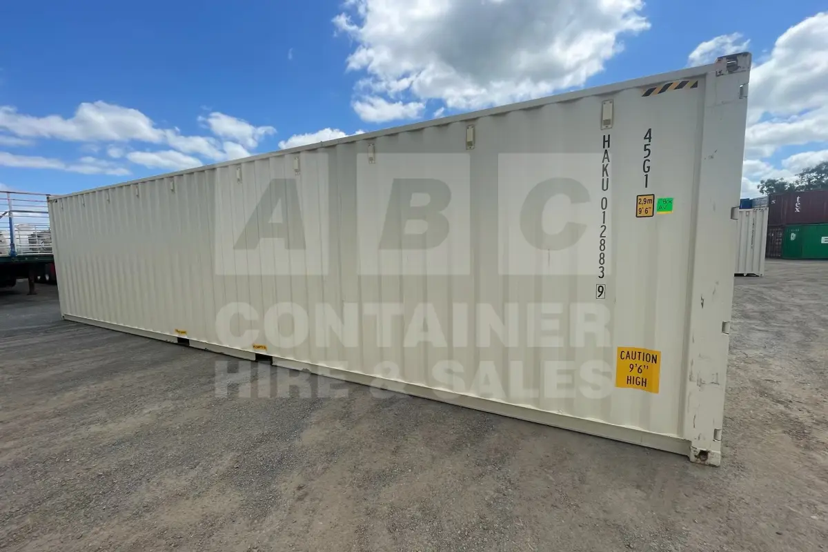 Container product image.