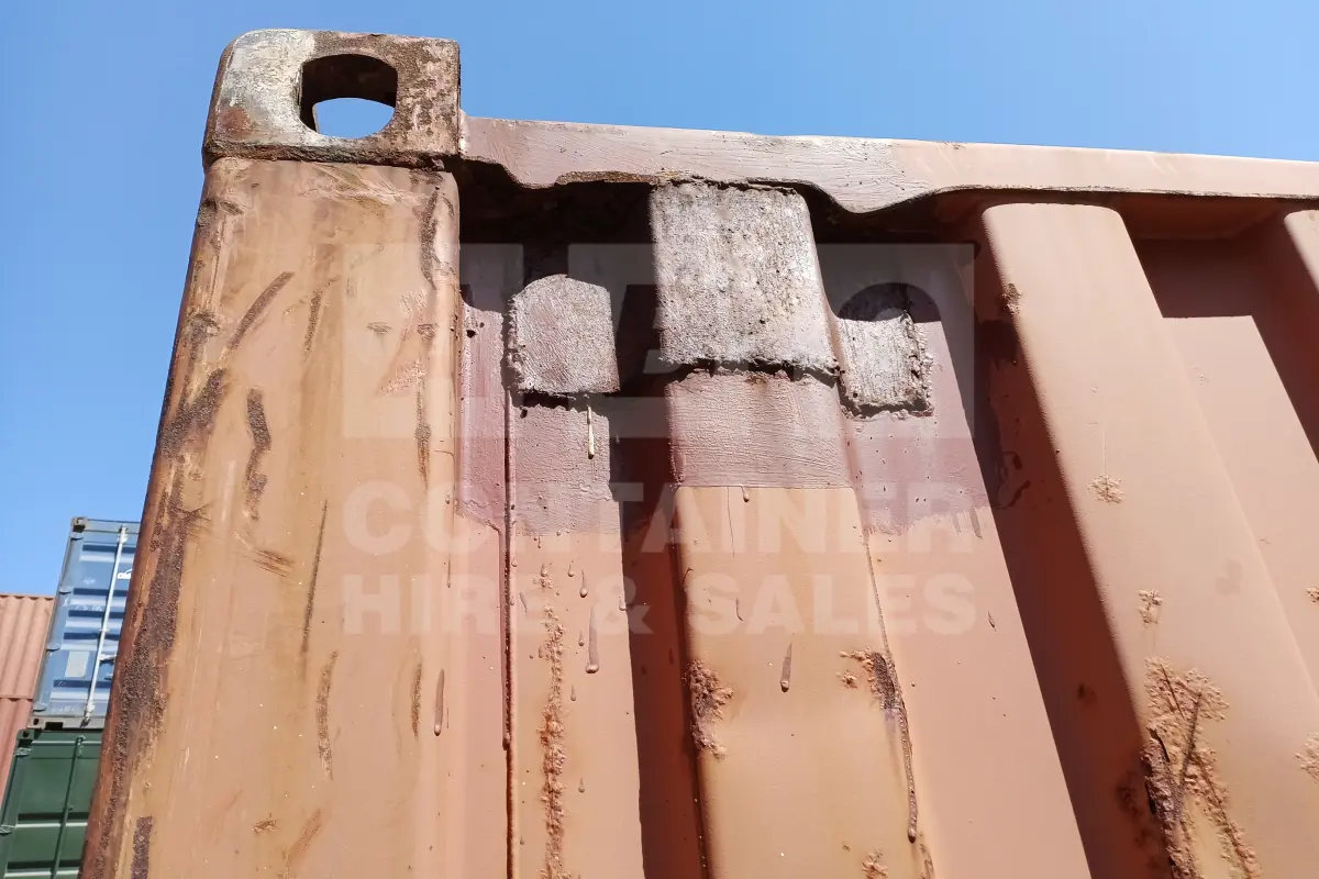 Container product image.