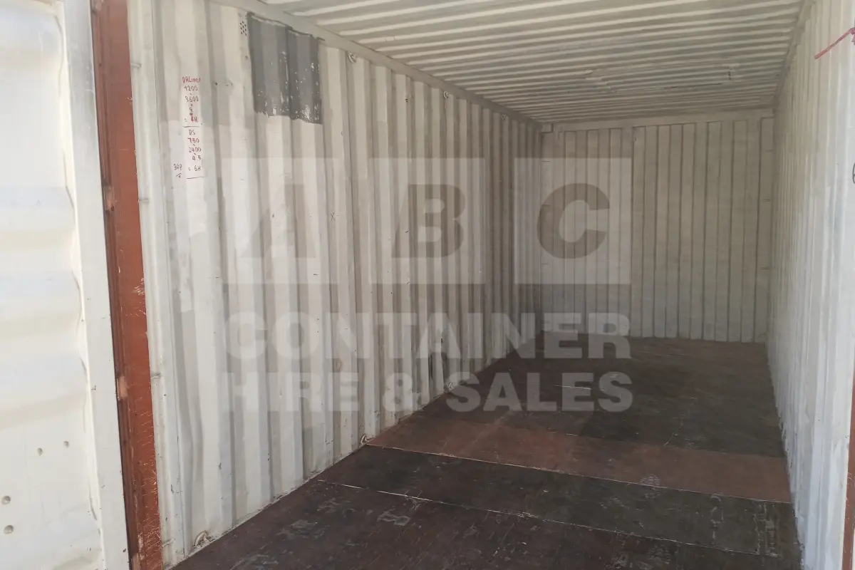 Container product image.