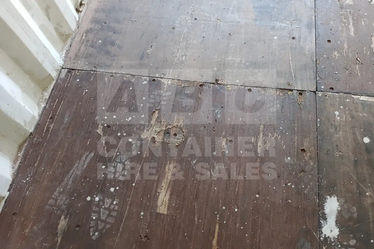 Container product image.