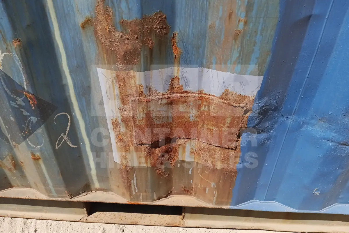 Container product image.