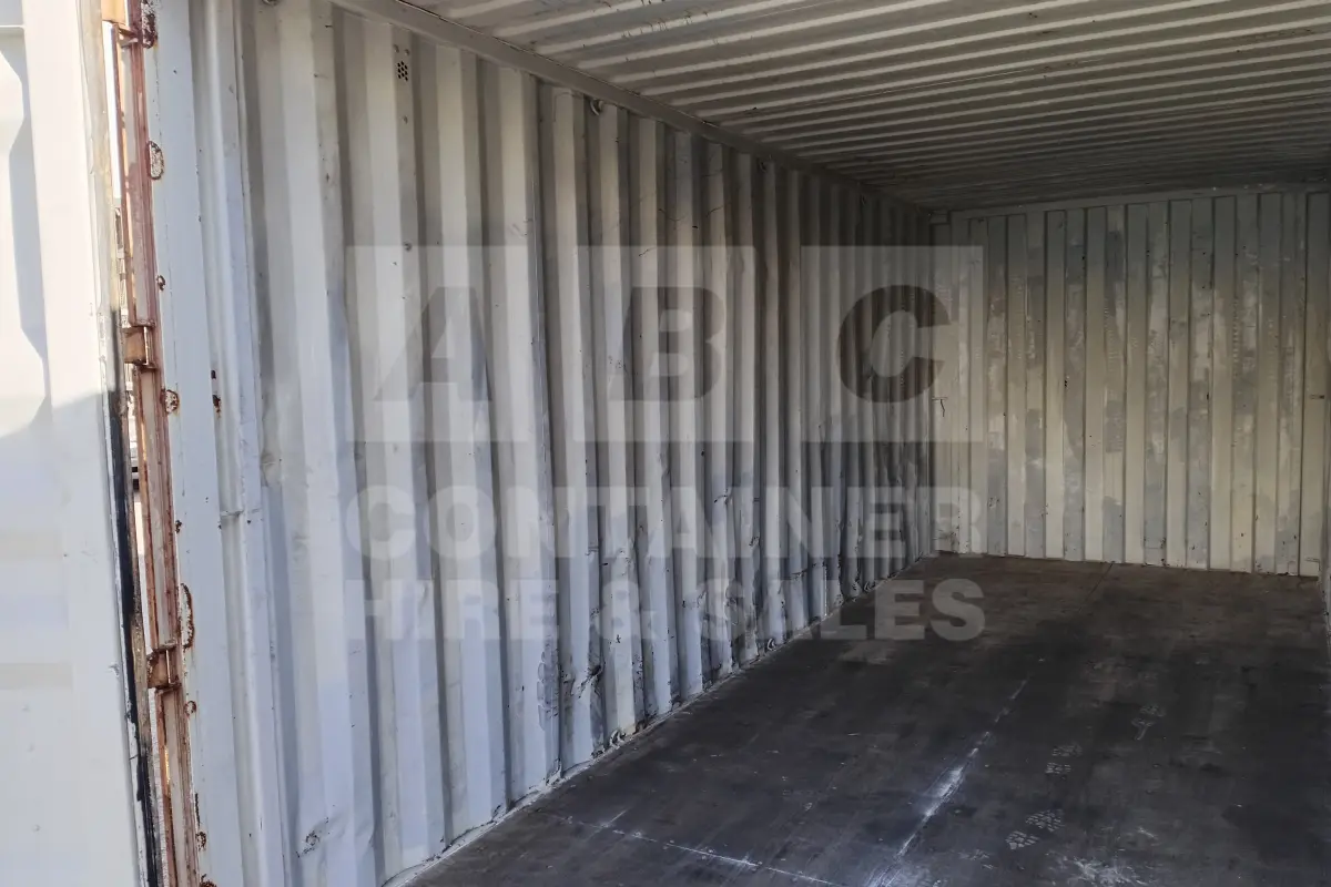 Container product image.