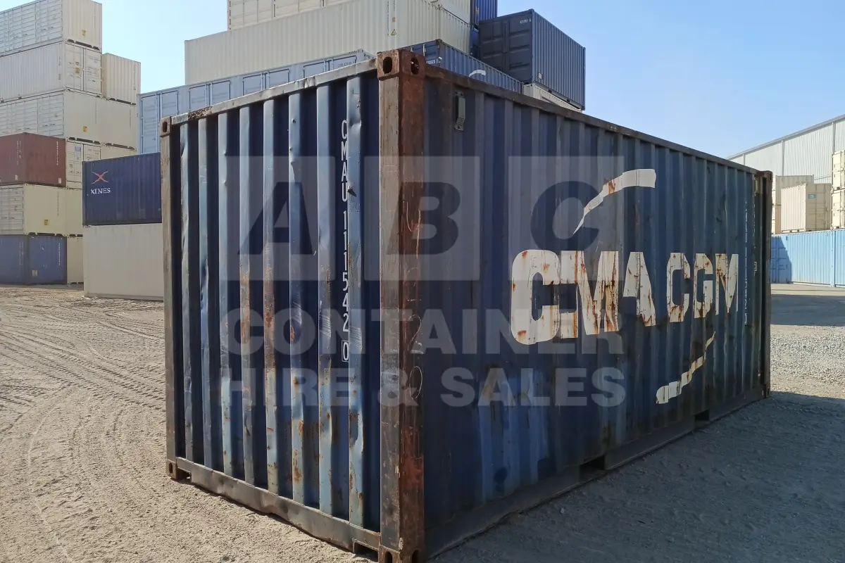 Container product image.